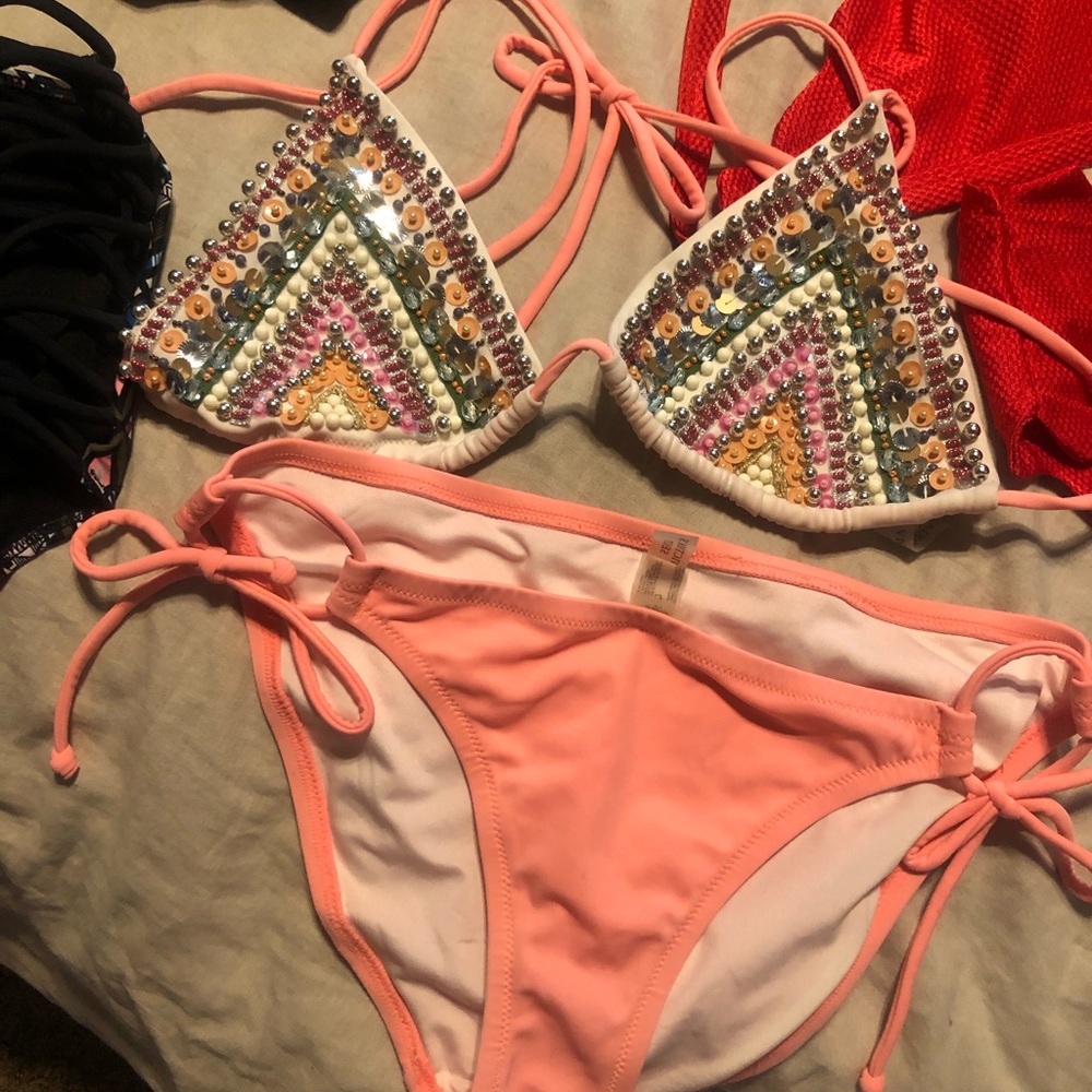 Victoria Secret two piece